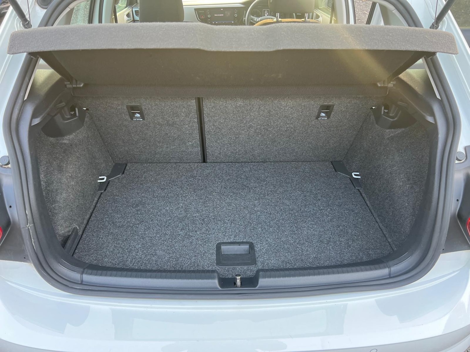 Used Volkswagen Polo 2018 for sale - 76349161: Photo 33