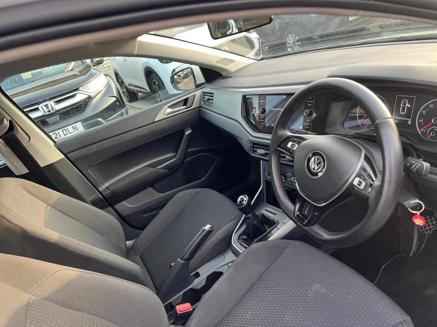 Used Volkswagen Polo 2018 for sale - 76349161: Photo 34