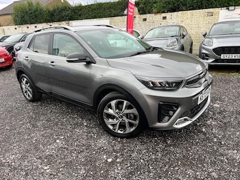 Used Kia Stonic 2024 for sale - 76527811: Photo