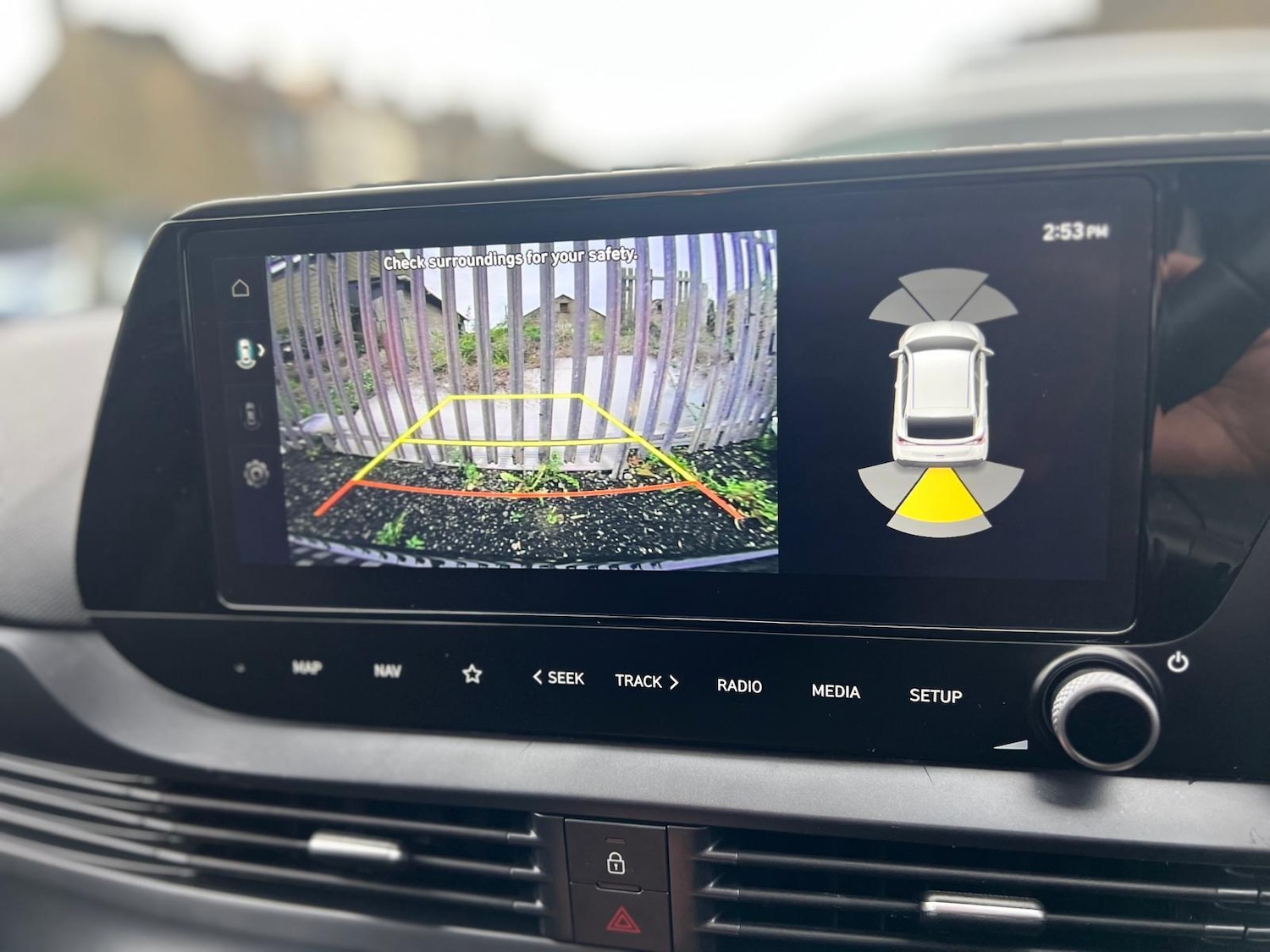 Used Kia Stonic 2024 for sale - 76527811: Photo 30