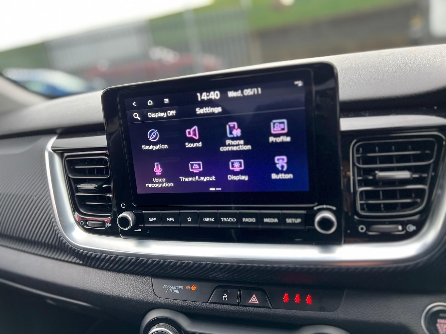 Used Kia Stonic 2024 for sale - 76527811: Photo 31