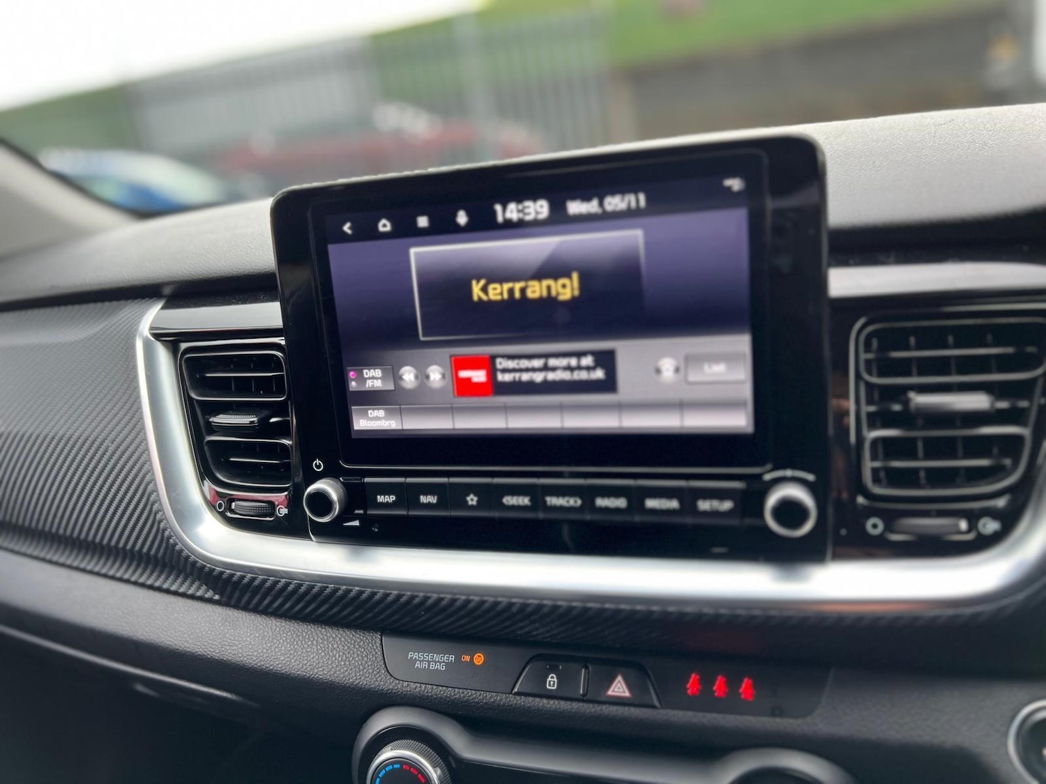 Used Kia Stonic 2024 for sale - 76527811: Photo 33