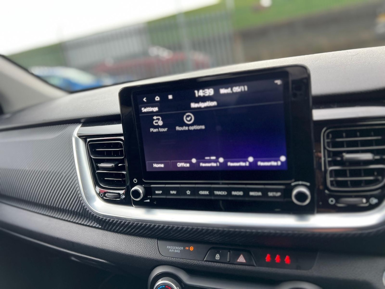 Used Kia Stonic 2024 for sale - 76527811: Photo 35