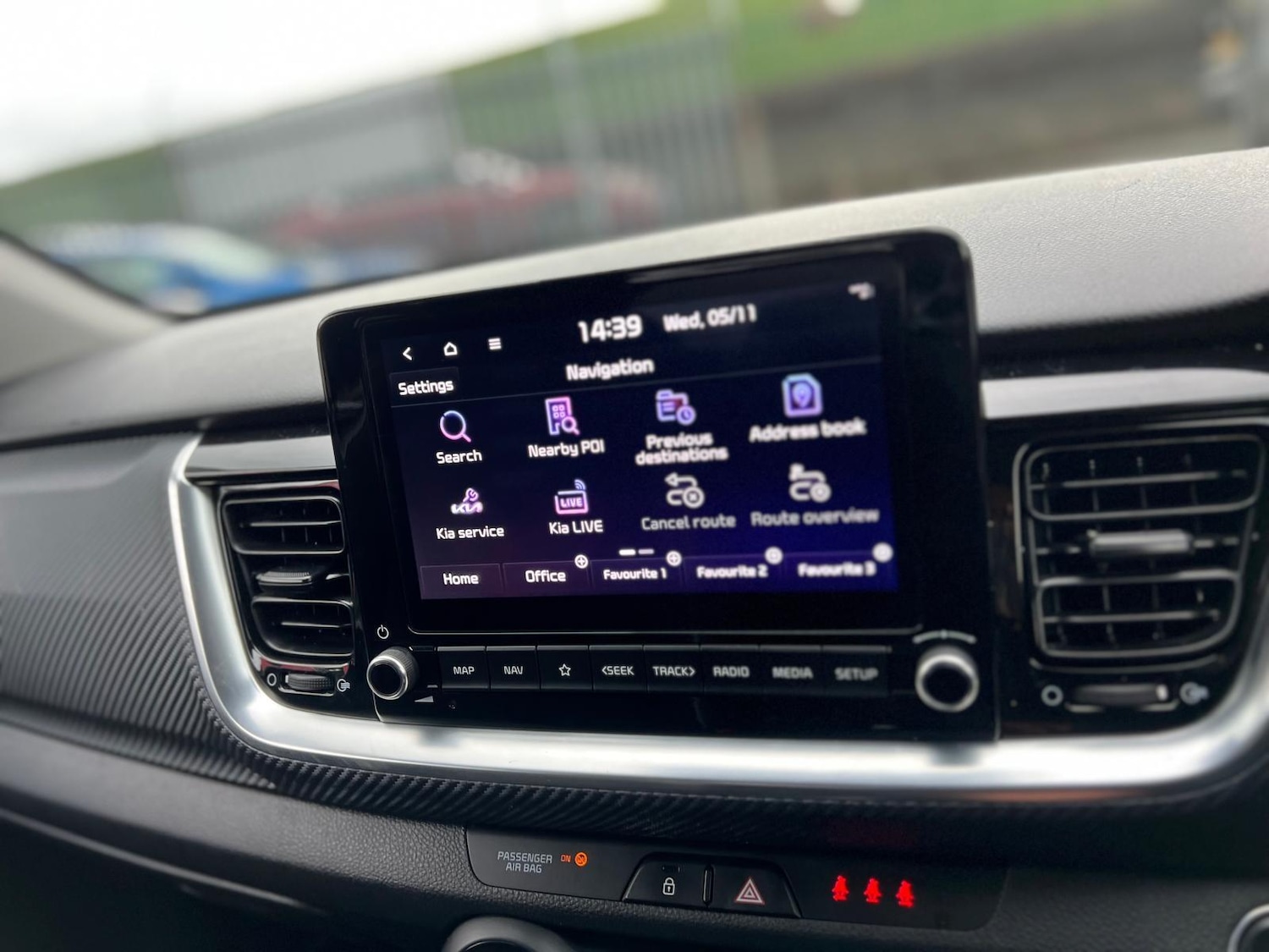 Used Kia Stonic 2024 for sale - 76527811: Photo 36