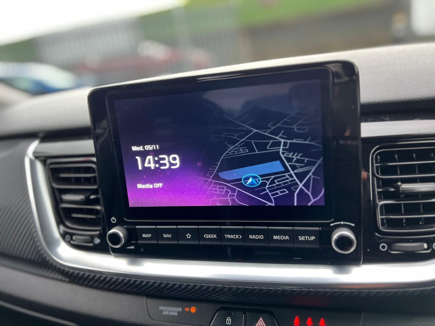 Used Kia Stonic 2024 for sale - 76527811: Photo 38