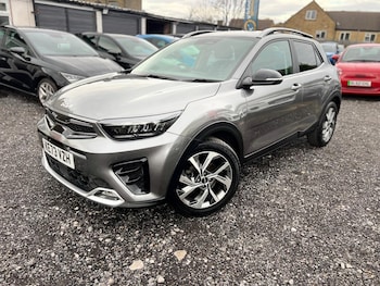 Used Kia Stonic 2024 for sale - 76527811: Photo