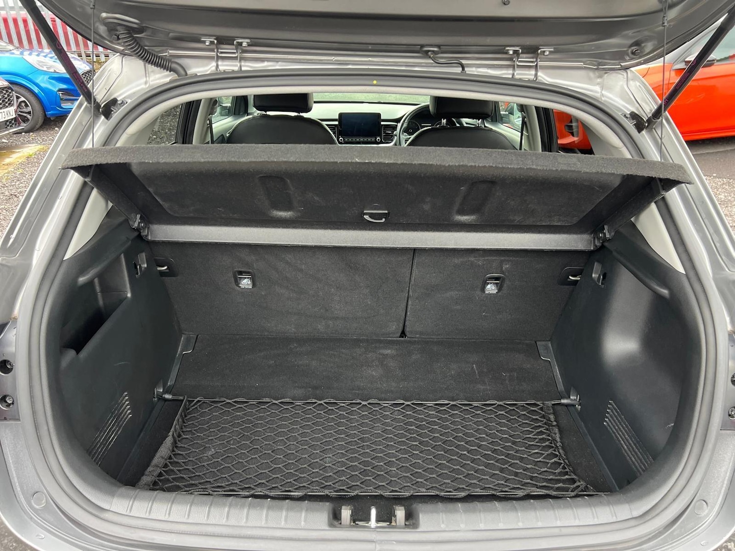 Used Kia Stonic 2024 for sale - 76527811: Photo 43