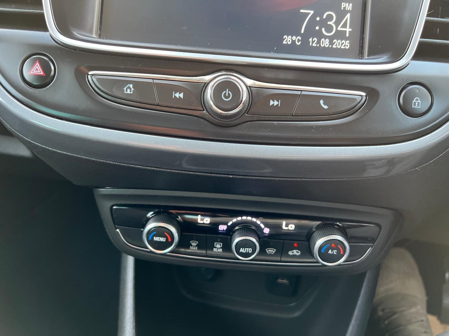 Vehicle 27