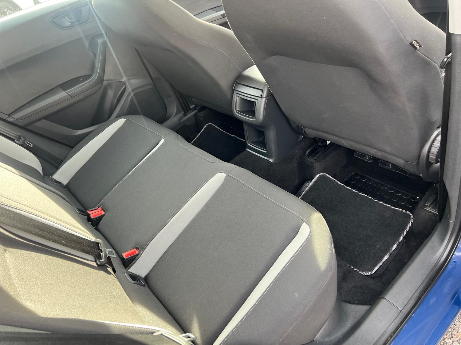 Used SEAT Ateca for sale - 76918609: Photo 10