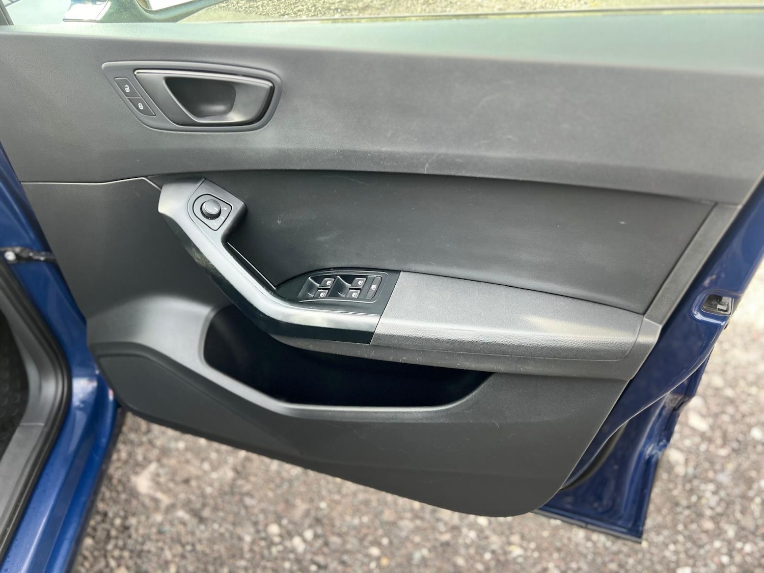 Used SEAT Ateca for sale - 76918609: Photo 11