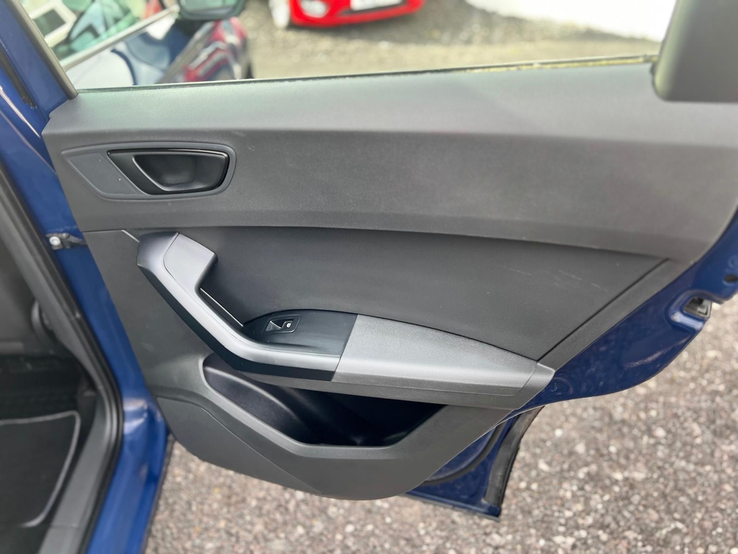 Used SEAT Ateca for sale - 76918609: Photo 12