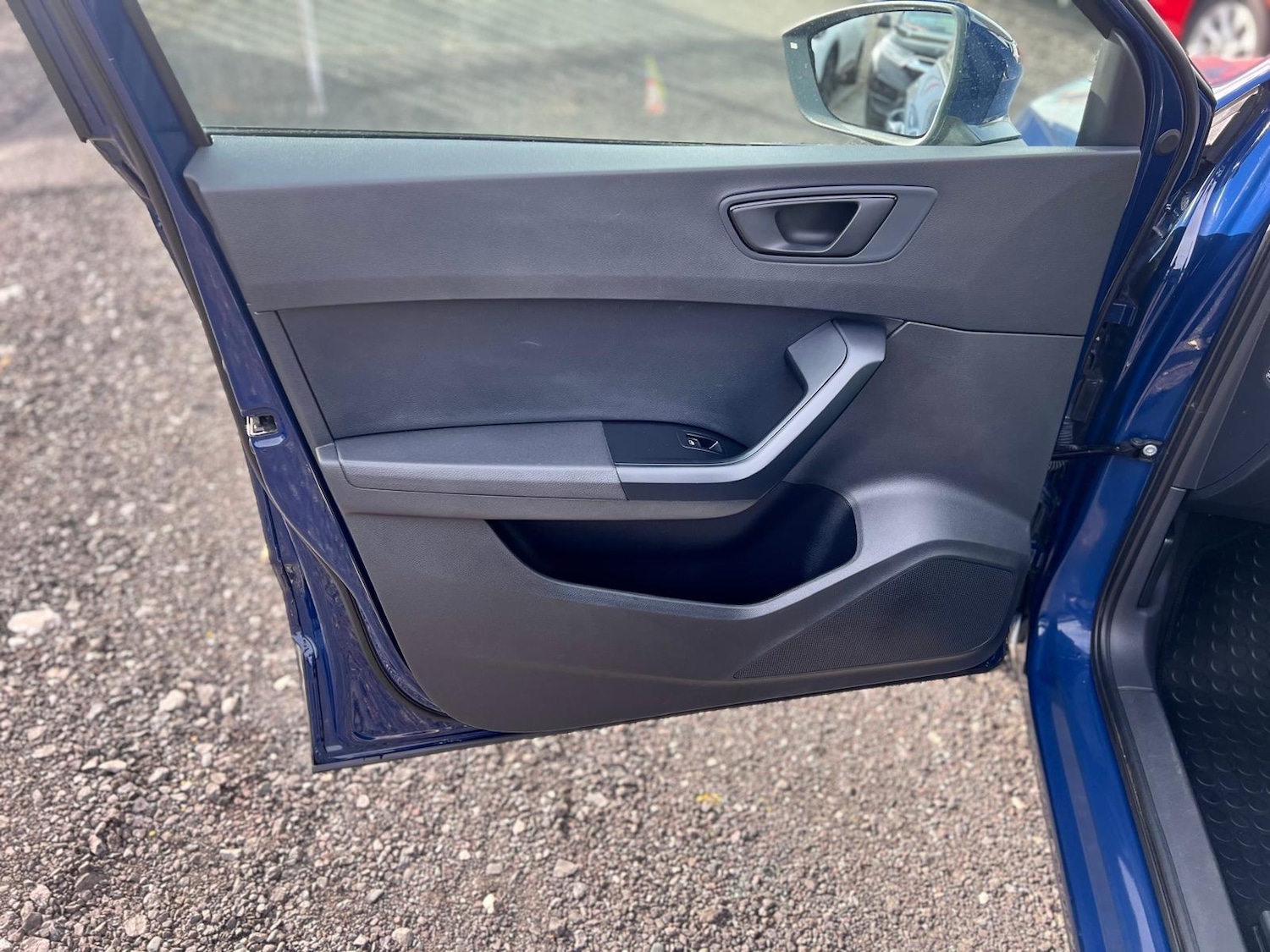 Used SEAT Ateca for sale - 76918609: Photo 13