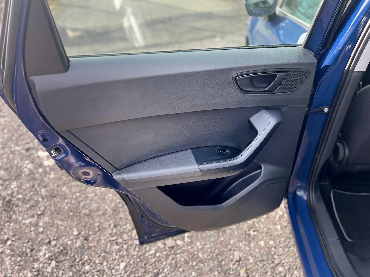 Used SEAT Ateca for sale - 76918609: Photo 14