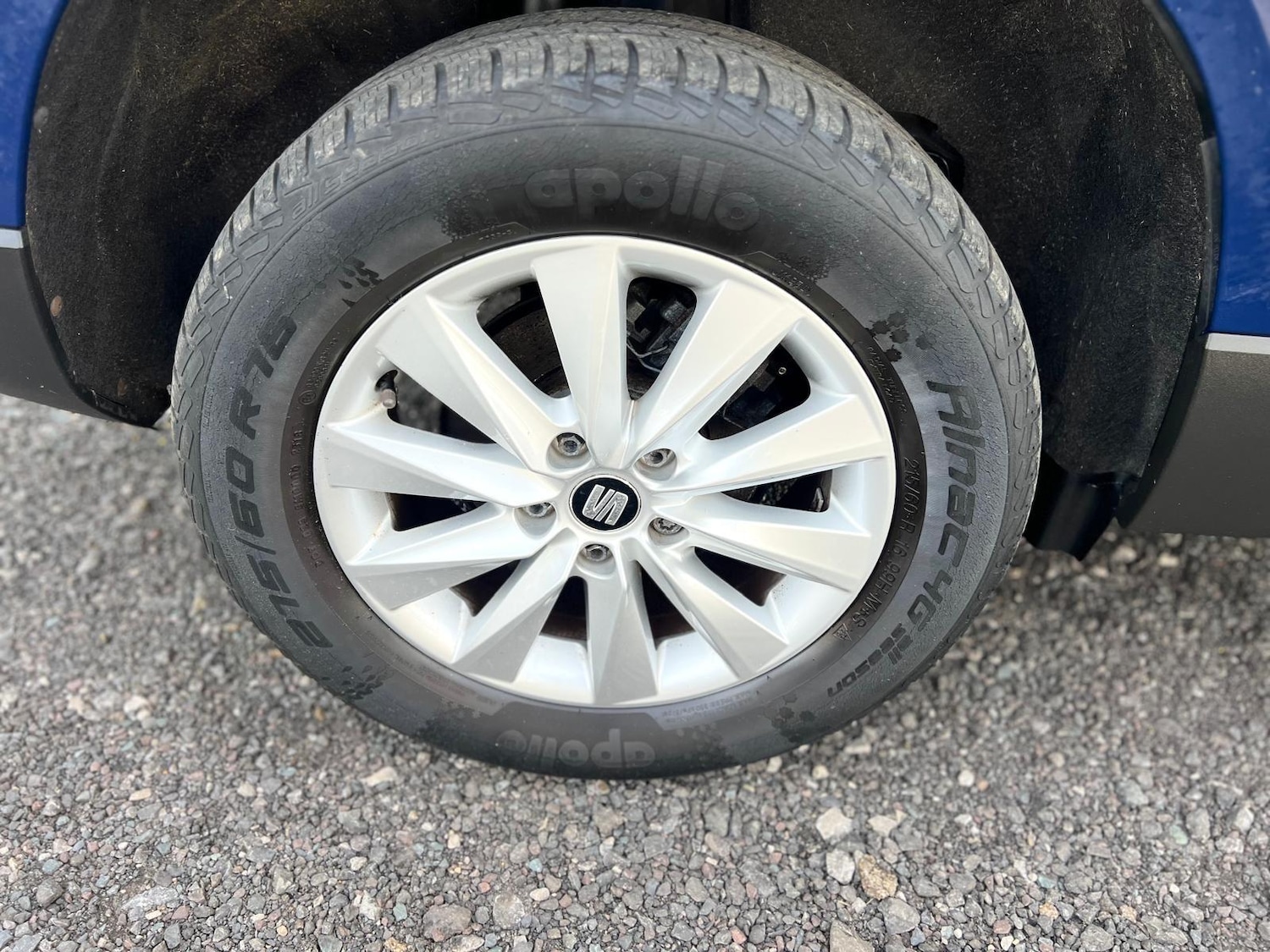 Used SEAT Ateca for sale - 76918609: Photo 15