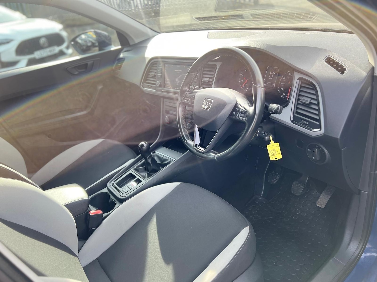 Used SEAT Ateca for sale - 76918609: Photo 9