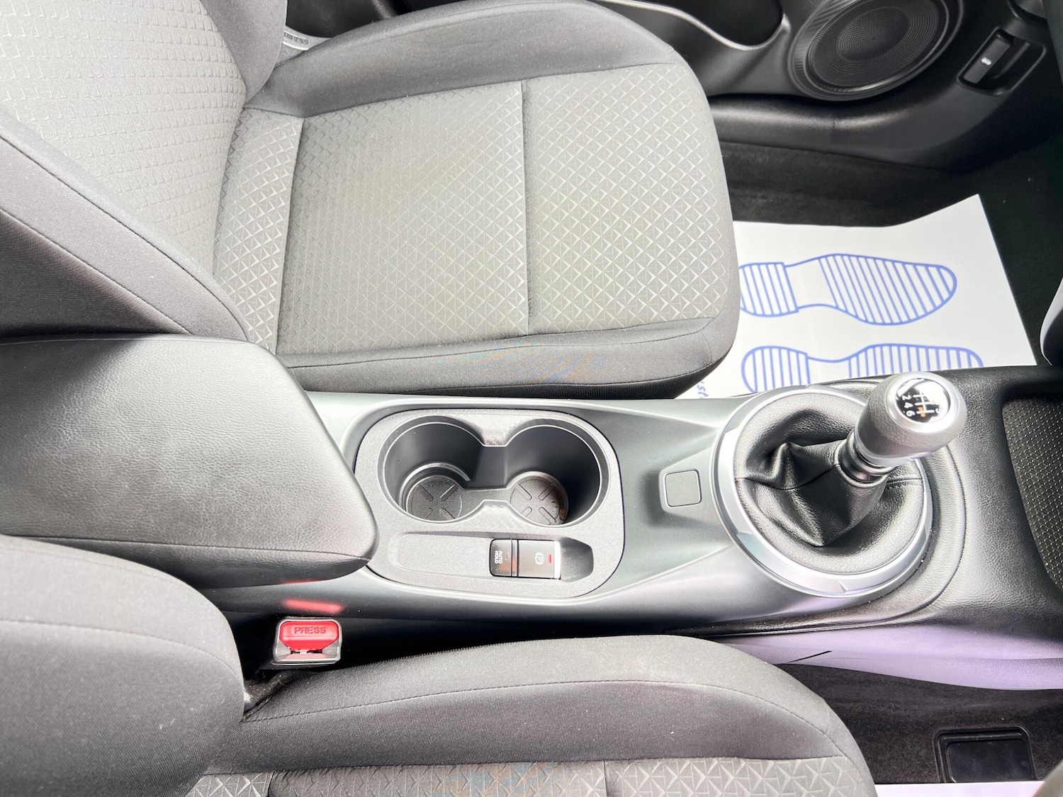 Used Nissan Juke for sale - 77794252: Photo 11