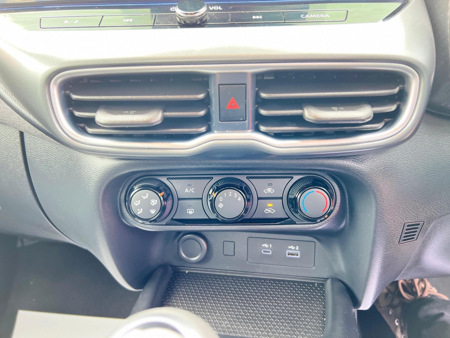 Used Nissan Juke for sale - 77794252: Photo 12