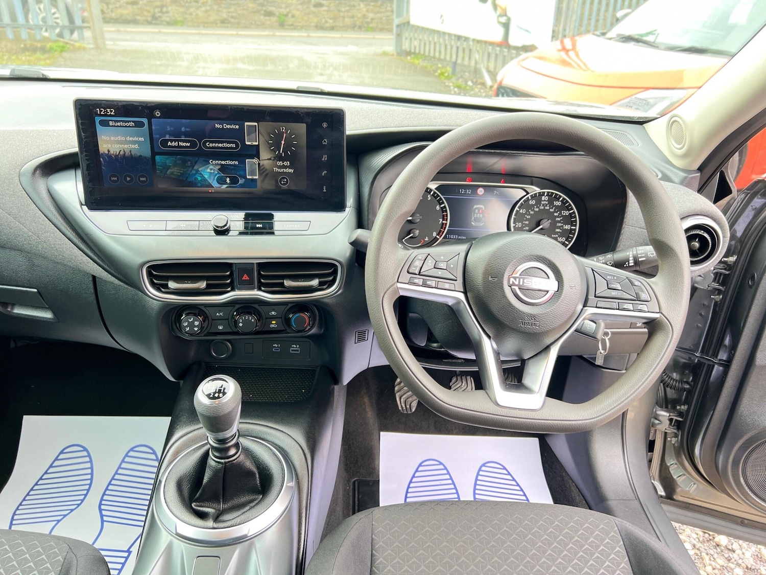 Used Nissan Juke for sale - 77794252: Photo 13