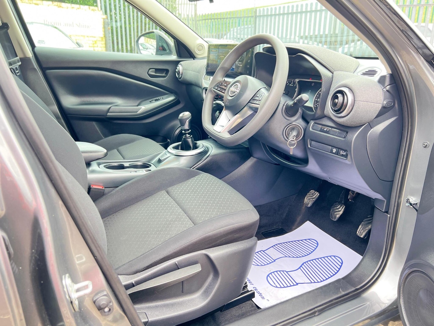 Used Nissan Juke for sale - 77794252: Photo 14