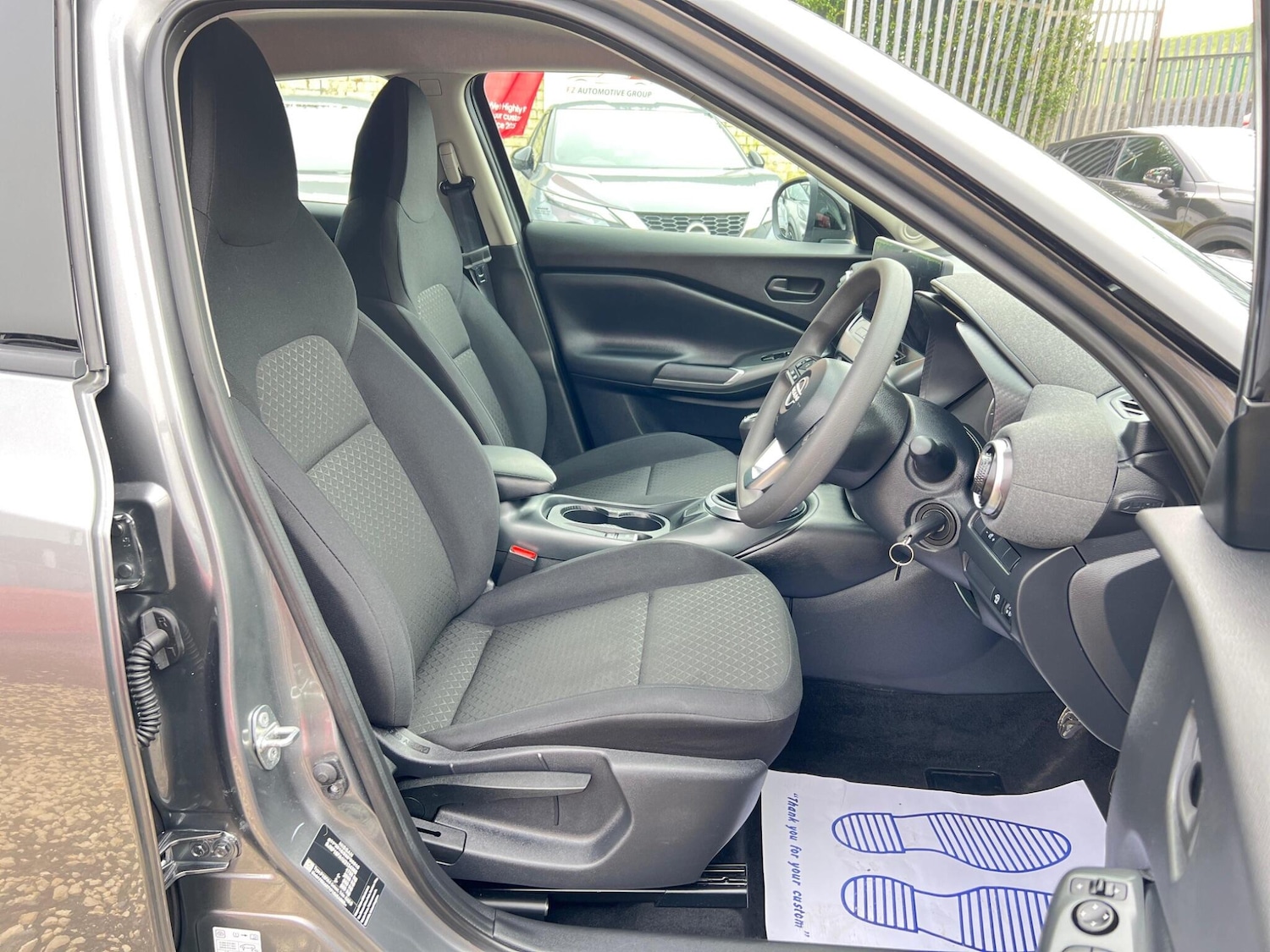 Used Nissan Juke for sale - 77794252: Photo 16