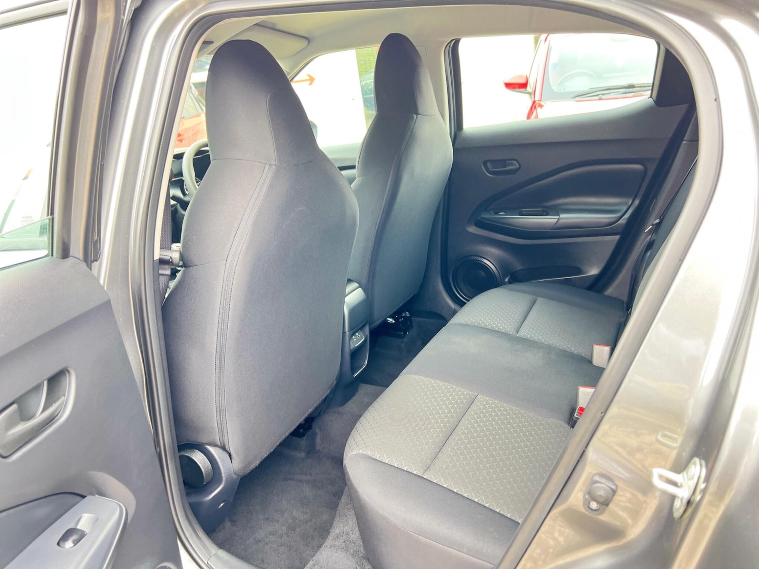 Used Nissan Juke for sale - 77794252: Photo 17