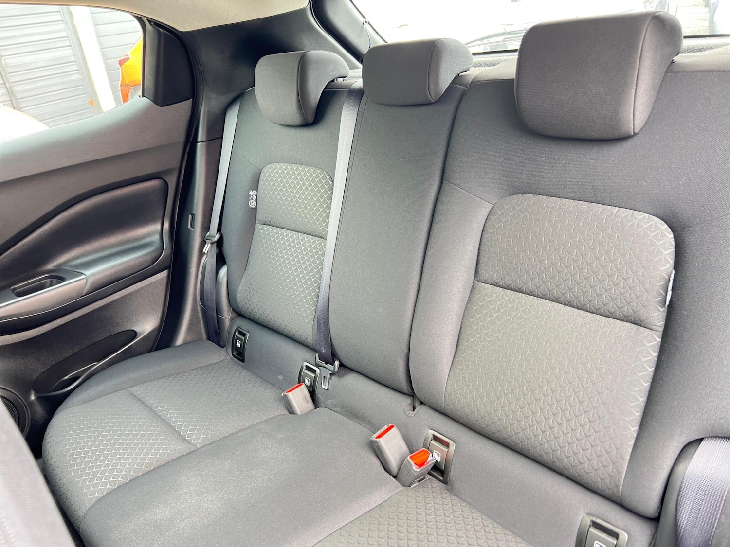 Used Nissan Juke for sale - 77794252: Photo 18