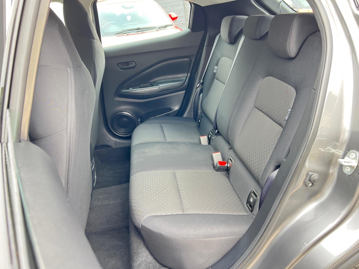 Used Nissan Juke for sale - 77794252: Photo 19