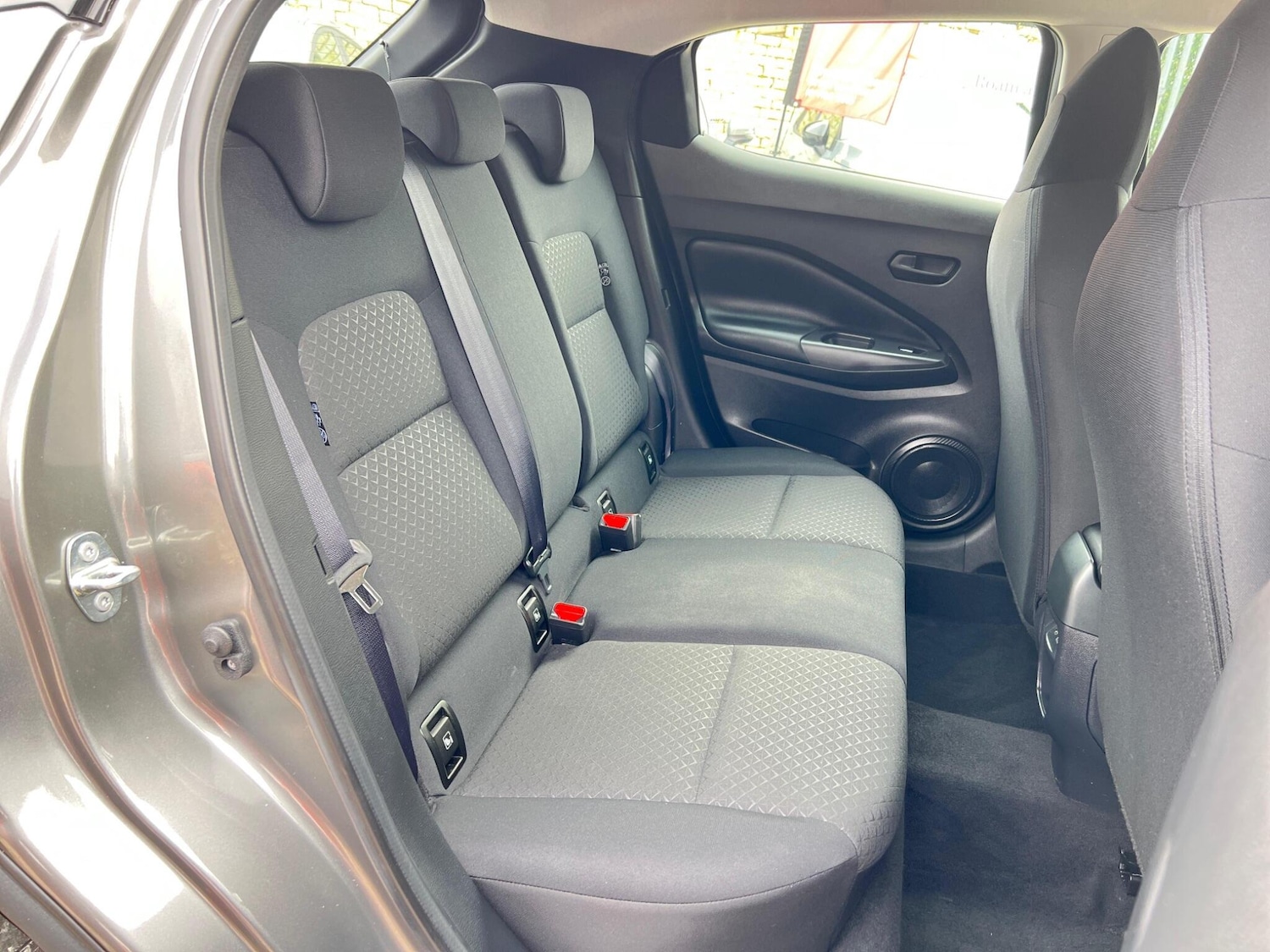 Used Nissan Juke for sale - 77794252: Photo 20