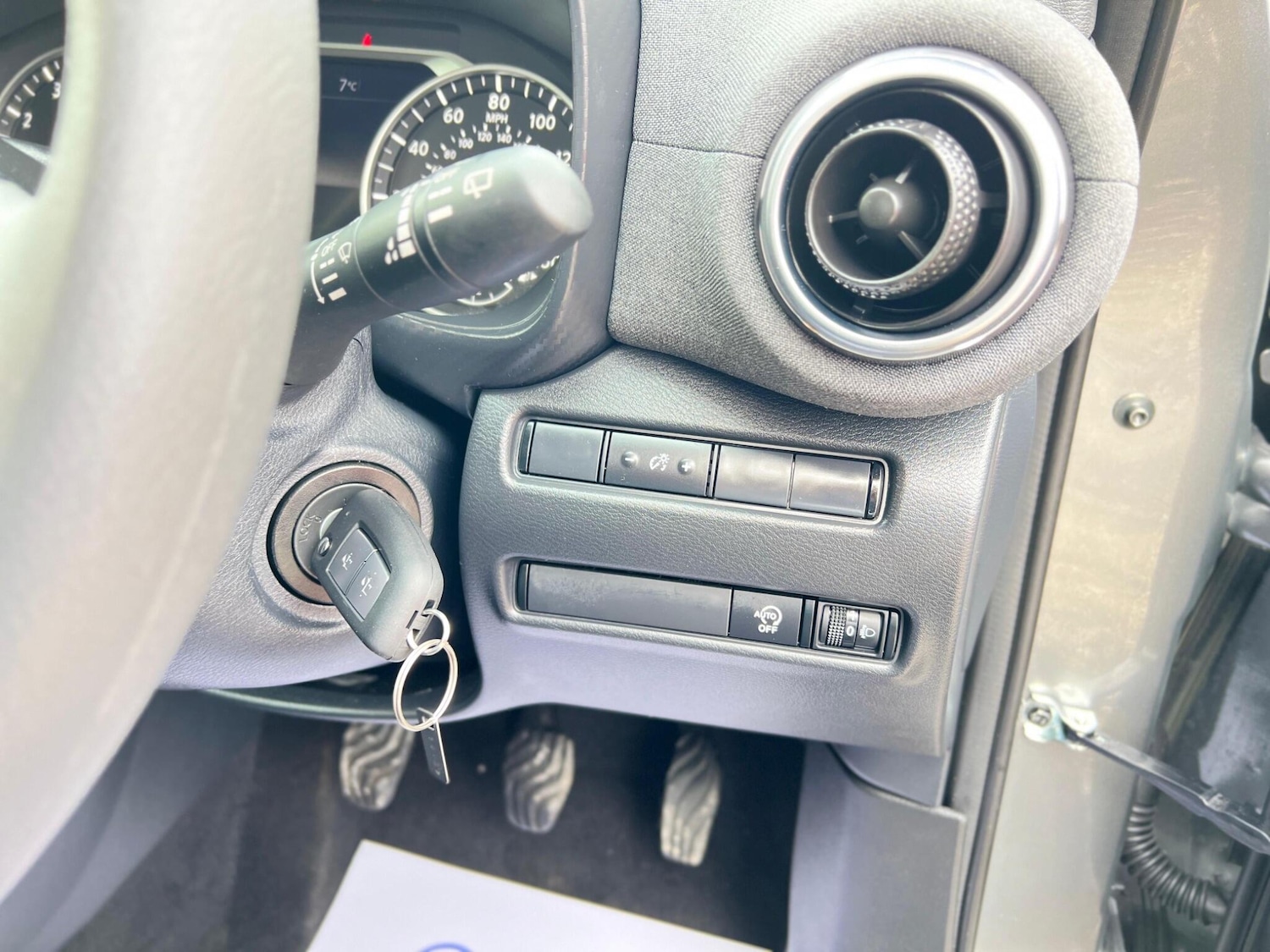 Used Nissan Juke for sale - 77794252: Photo 24