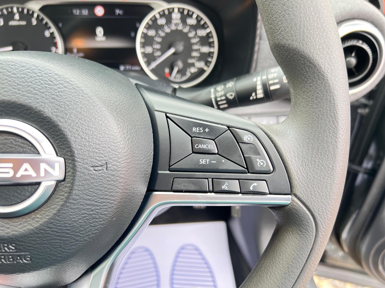 Used Nissan Juke for sale - 77794252: Photo 25