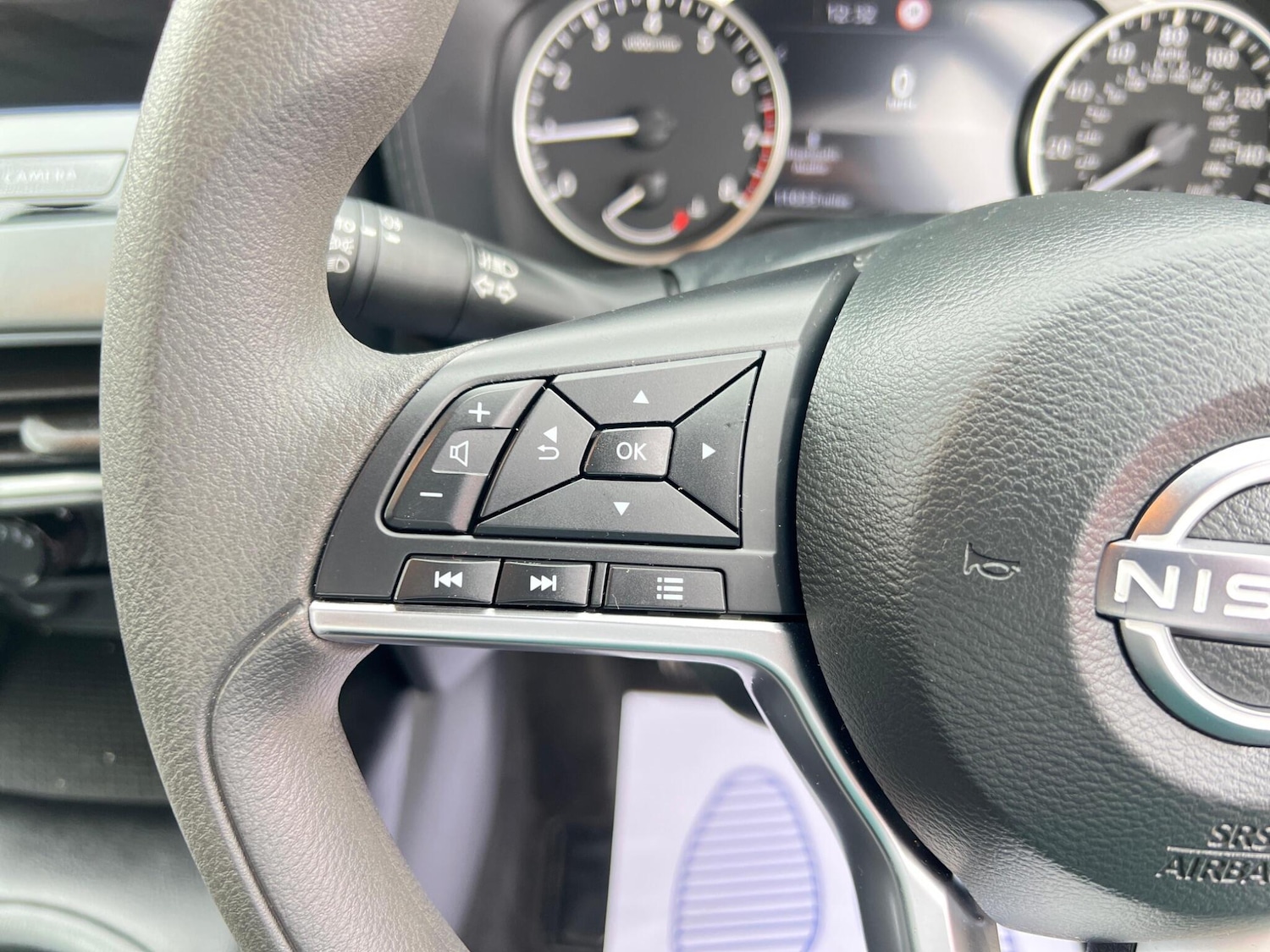 Used Nissan Juke for sale - 77794252: Photo 26