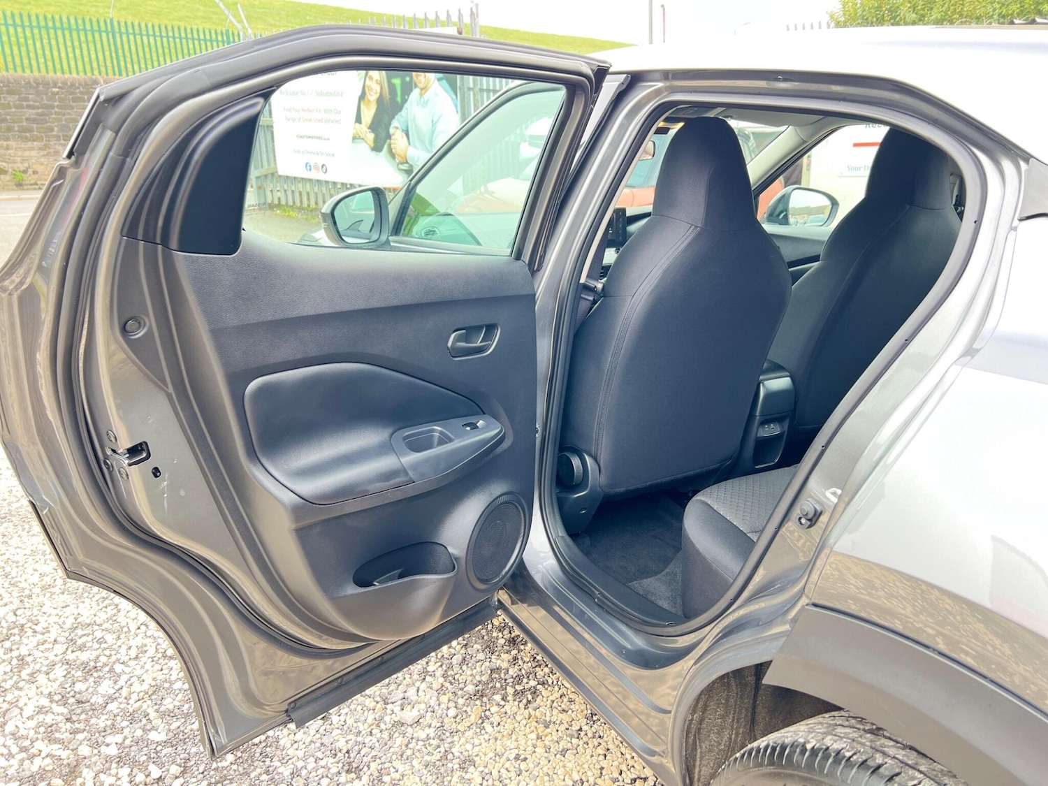 Used Nissan Juke for sale - 77794252: Photo 29