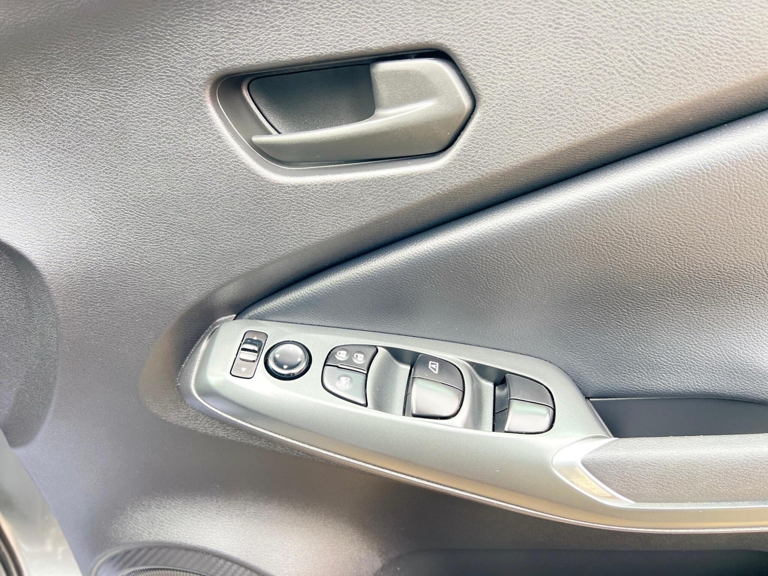 Used Nissan Juke for sale - 77794252: Photo 31