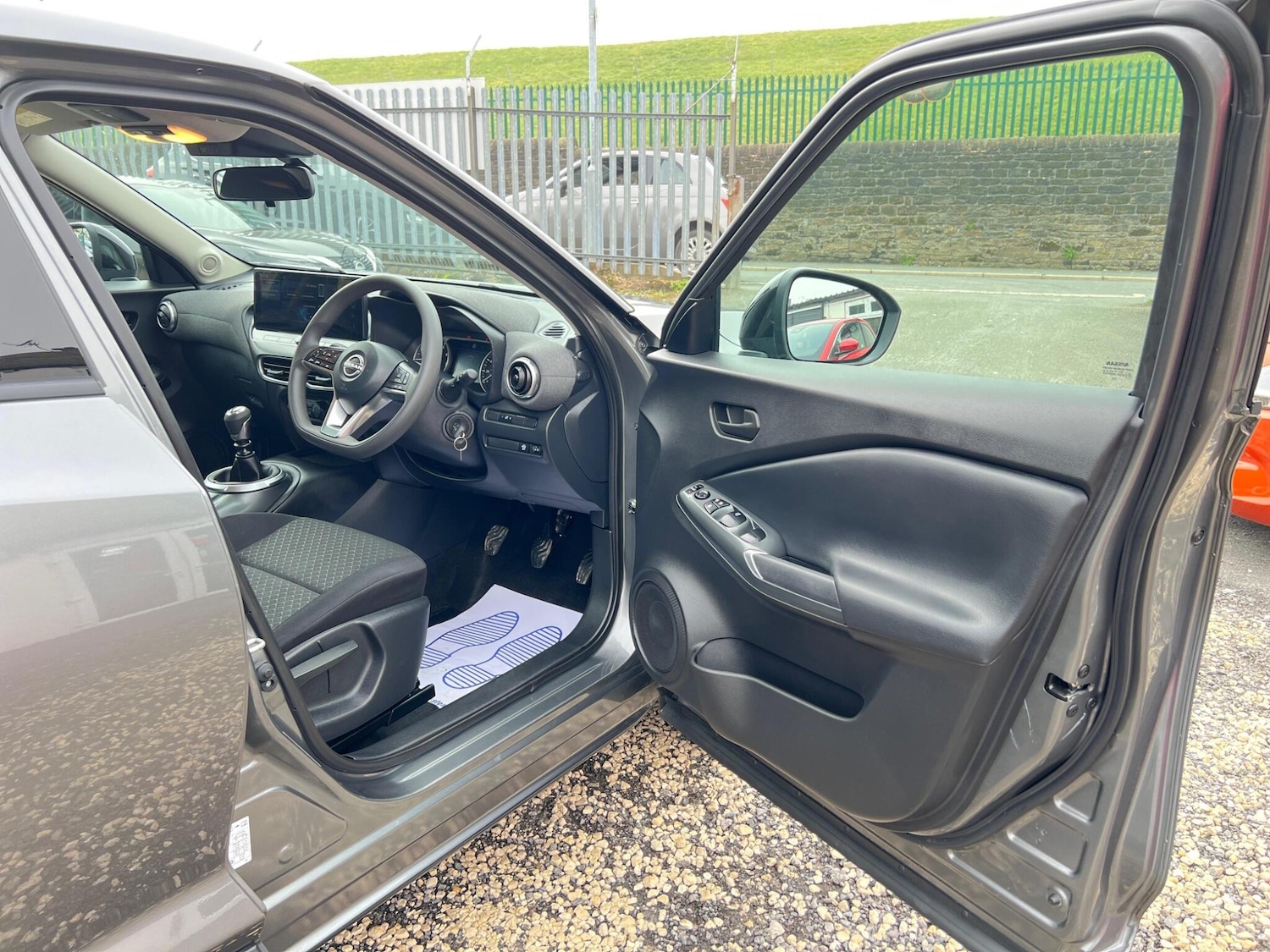 Used Nissan Juke for sale - 77794252: Photo 32