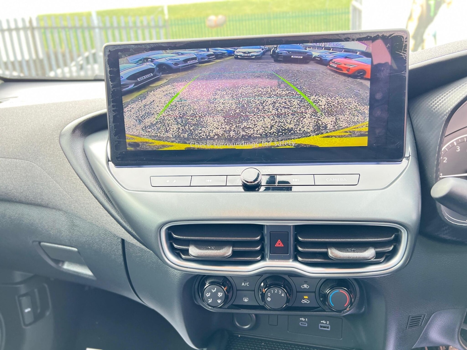 Used Nissan Juke for sale - 77794252: Photo 33