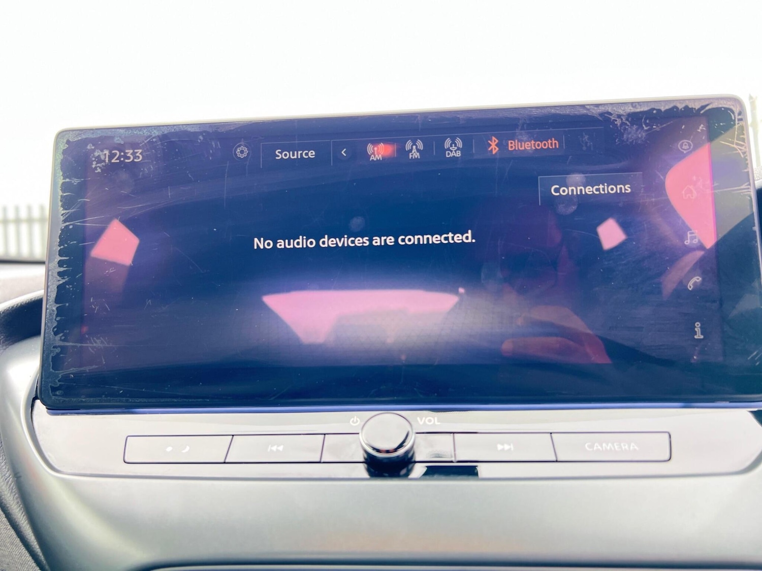 Used Nissan Juke for sale - 77794252: Photo 35