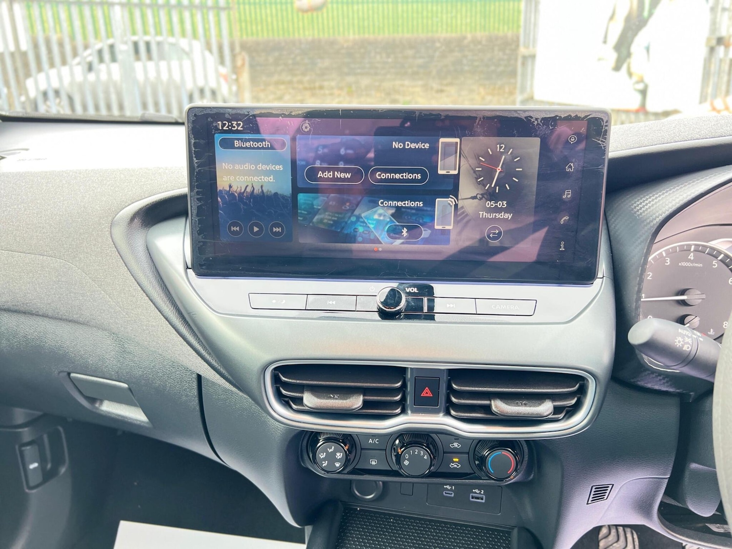 Used Nissan Juke for sale - 77794252: Photo 36