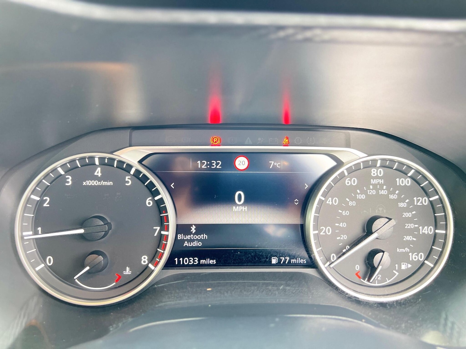 Used Nissan Juke for sale - 77794252: Photo 37