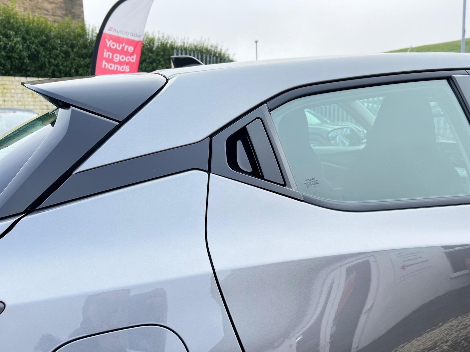 Used Nissan Juke for sale - 77794252: Photo 38