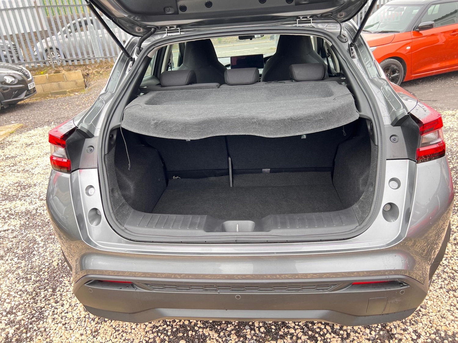 Used Nissan Juke for sale - 77794252: Photo 40