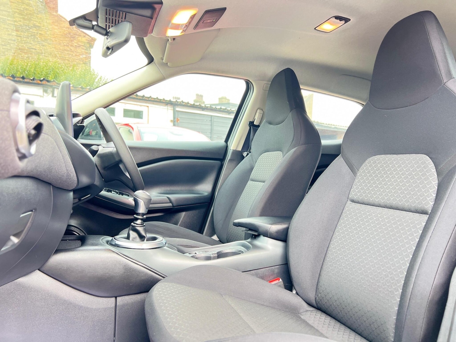 Used Nissan Juke for sale - 77794252: Photo 42