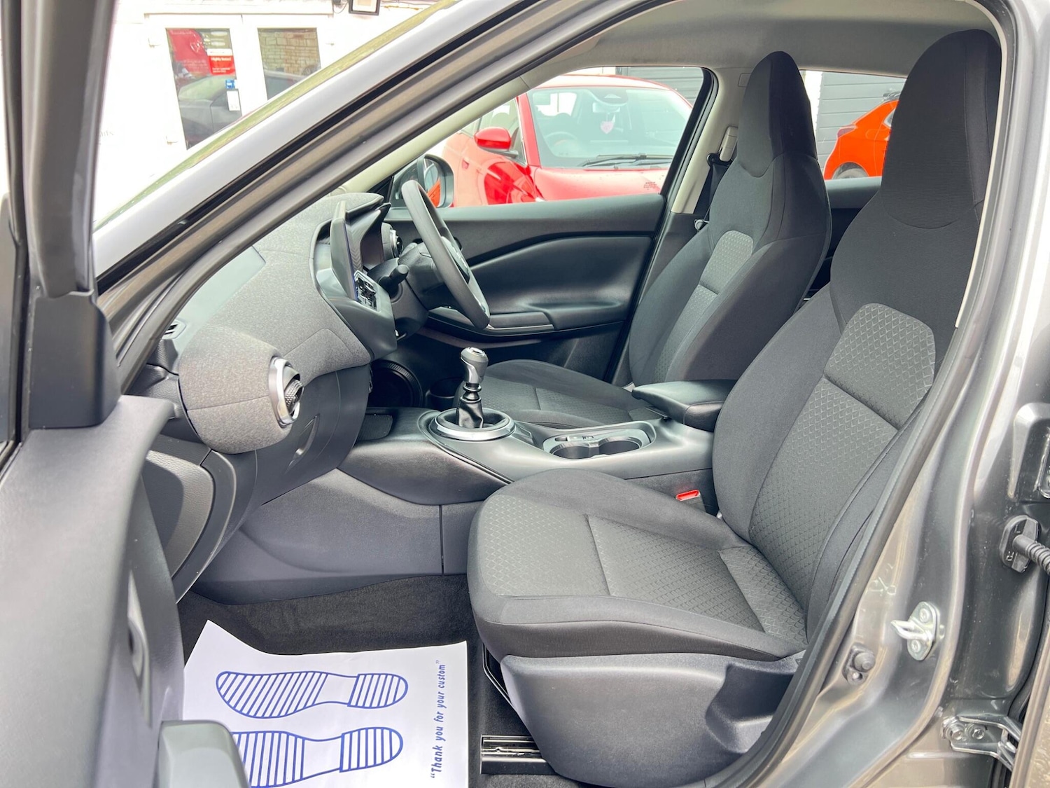 Used Nissan Juke for sale - 77794252: Photo 43