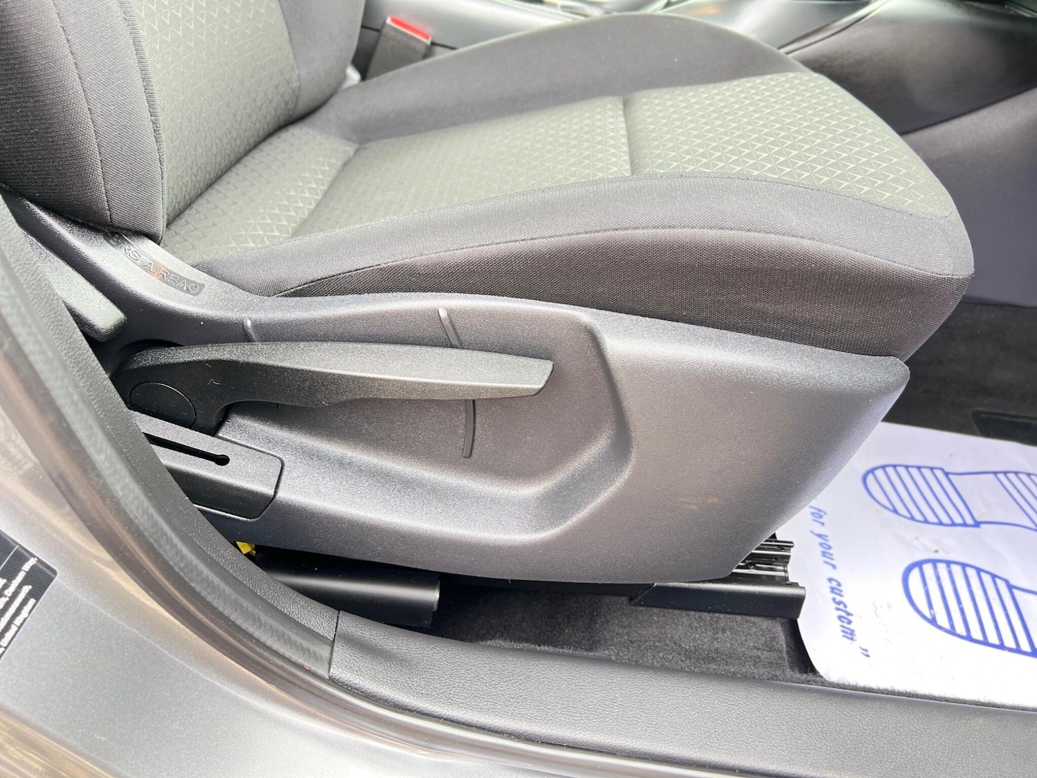 Used Nissan Juke for sale - 77794252: Photo 44