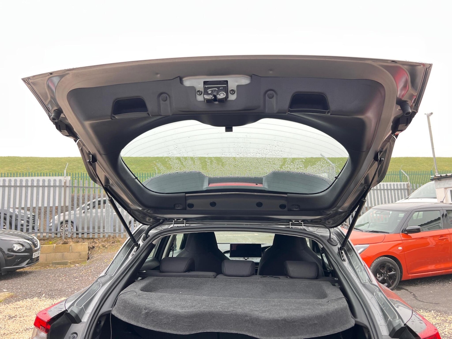 Used Nissan Juke for sale - 77794252: Photo 47