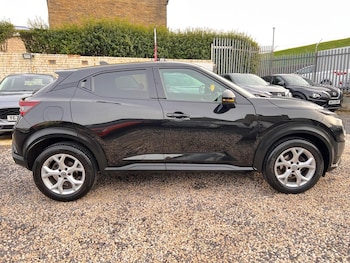 Used Nissan Juke 2020 for sale - 78870122: Photo