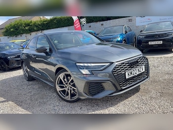 Used Audi A3 2022 for sale - 79482399: Photo