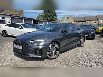 Used Audi A3 2022 for sale - 79482399: Photo