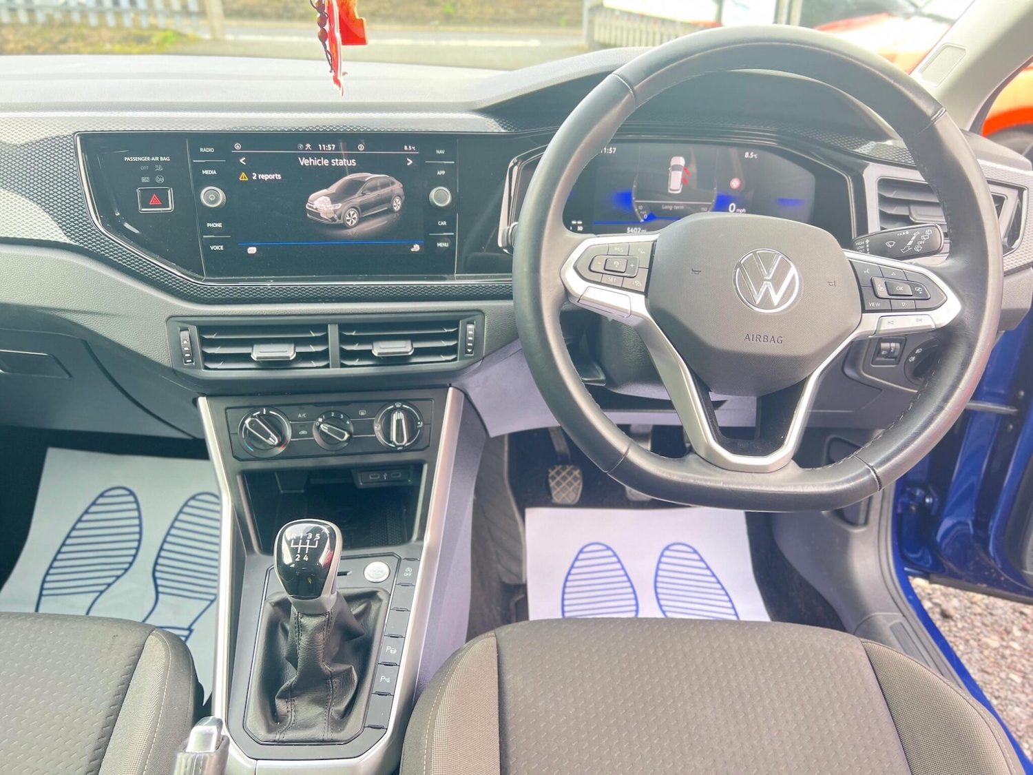 Used Volkswagen Taigo 2024 for sale - 77723896: Photo 12