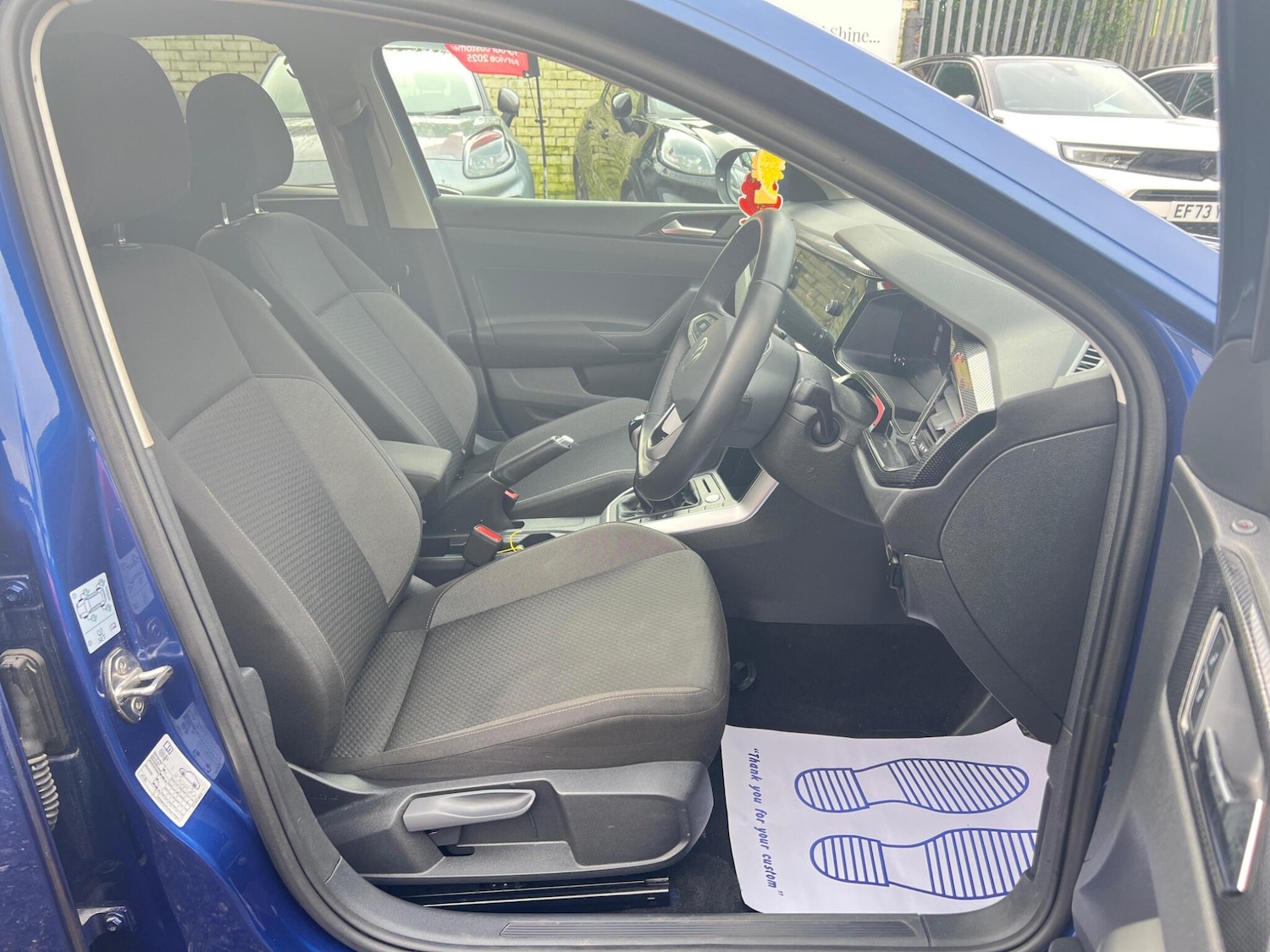 Used Volkswagen Taigo 2024 for sale - 77723896: Photo 13