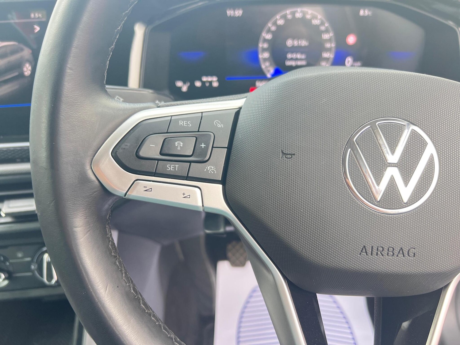 Used Volkswagen Taigo 2024 for sale - 77723896: Photo 18